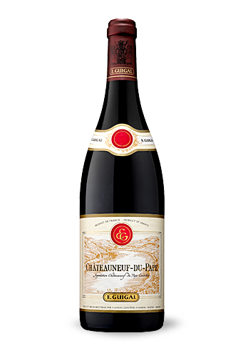 E.Guigal Chateauneuf-du-Pape Rouge