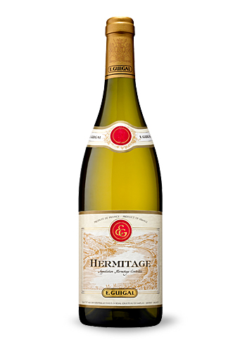 E.Guigal Hermitage Blanc