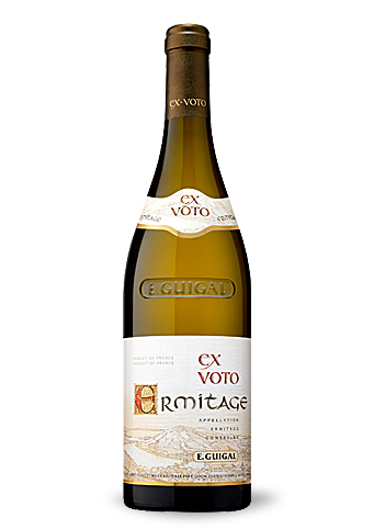 E.Guigal Ermitage Ex-Voto Blanc