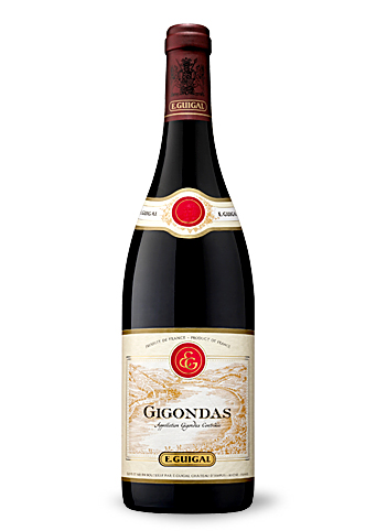 E.Guigal Gigondas