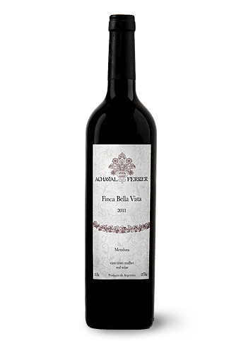 Achaval Ferrer Finca Bella Vista