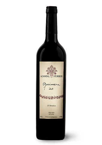Achaval Ferrer Quimera