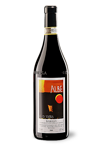 GD Vajra Barolo DOCG Albe