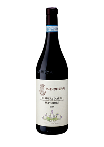 GD Vajra Barbera d’Alba Superiore