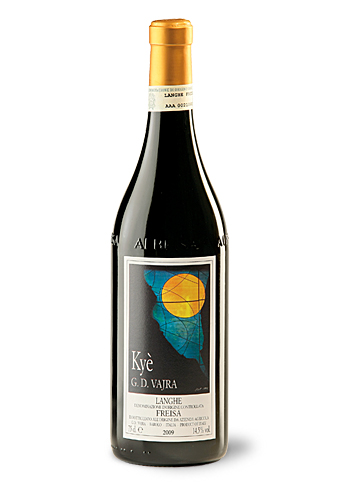 GD Vajra Freisa Langhe DOC Kye