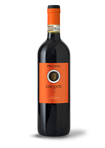 Piccini Chianti DOCG