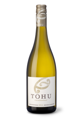 Tohu Marlborough Chardonnay