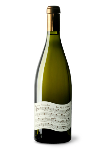 Chateau Tour des Gendres Conti-ne Perigourdine, AOC Bergerac sec