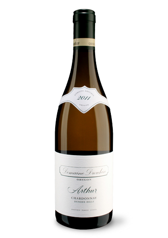 Domaine Drouhin Dundee Hill Chardonnay 'Arthur'