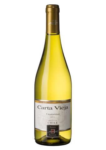 Carta Vieja Chardonnay
