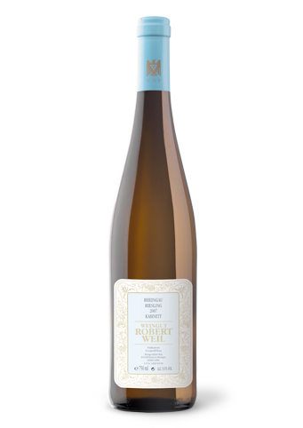 Rheingau Riesling Kabinett