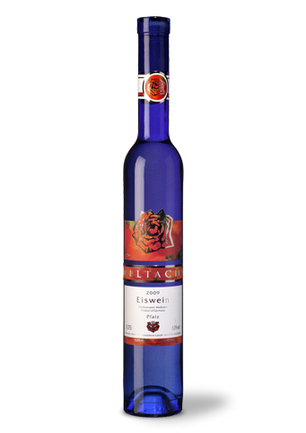 Weltachs Eiswein