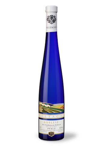 Weltachs Auslese