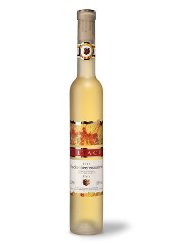 Weltachs Trockenbeerenauslese (TBA)