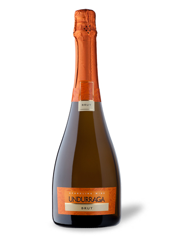 Undurraga Sparkling Brut