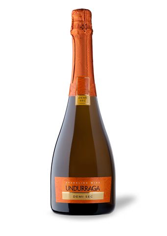 Undurraga Sparkling Demi-Sec
