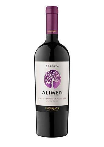 Aliwen Cabernet Sauvignon Carmenere
