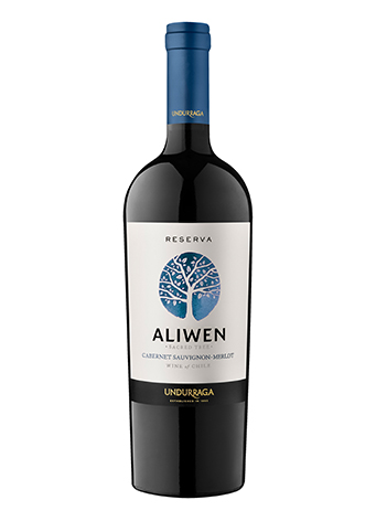 Aliwen Cabernet Sauvignon Merlot