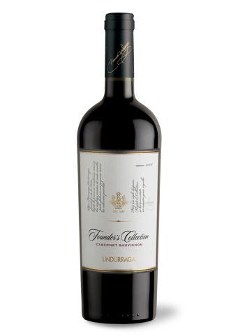Founder's Collection Cabernet Sauvignon