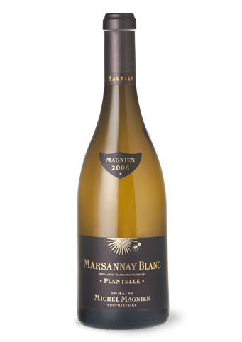 Michel Magnien Marsannay blanc