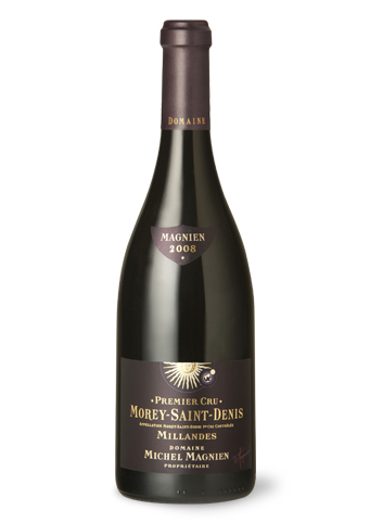 Michel Magnien Morey-Saint-Denis 1er Cru