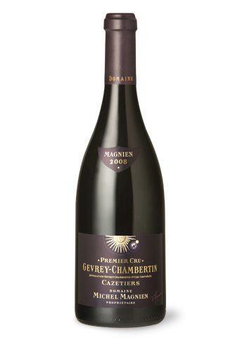 Michel Magnien Gevrey Chambertin 1er Cru