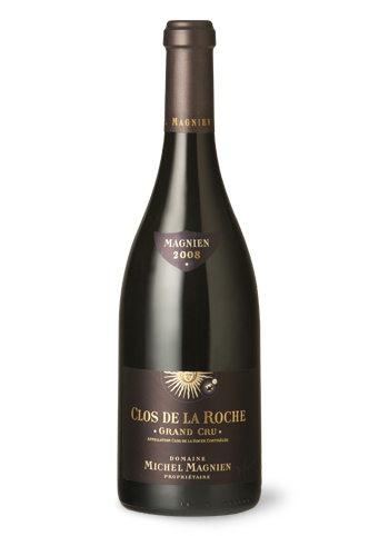 Michel Magnien Clos de la Roche Grand Cru