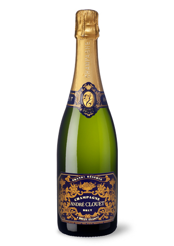 Andre Clouet Grande Reserve Brut