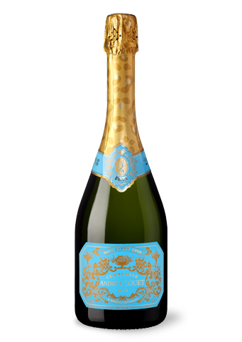 Andre Clouet Millesime Brut