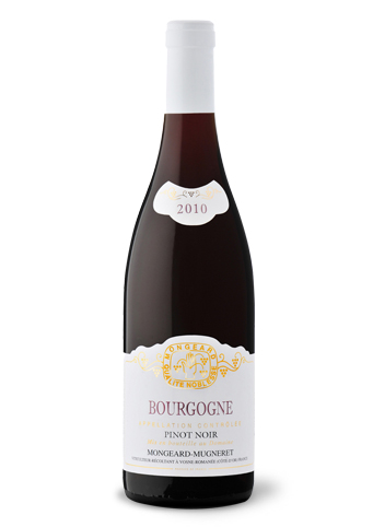 Mongeard Mugneret Bourgogne Pinot Noir