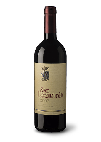 San Leonardo