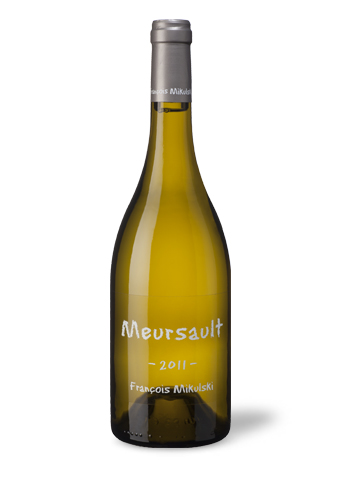 Francois Mikulski Meursault