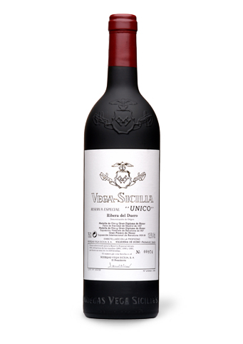 Unico Reserva Especial