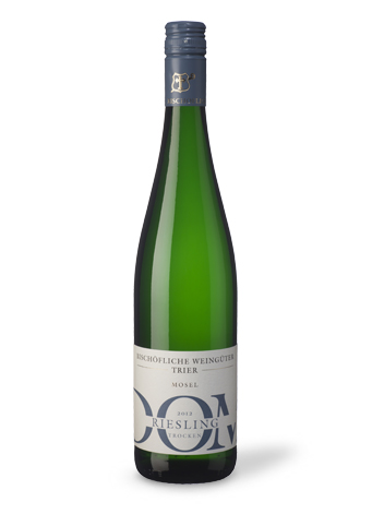 DOM Riesling Trocken Mosel