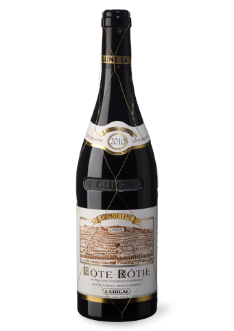 E.Guigal Cote-Rotie La Mouline
