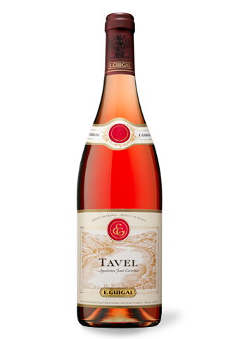 E.Guigal Tavel Rose