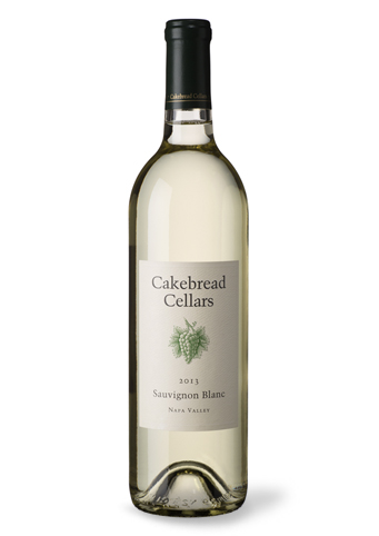 Cakebread Napa Valley Sauvignon Blanc