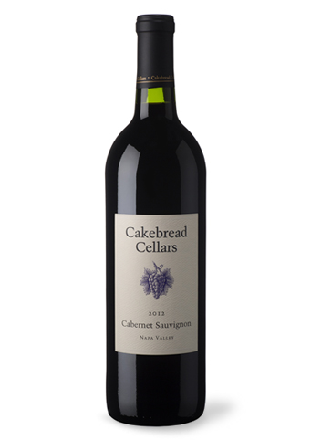 Cakebread Napa Valley Merlot