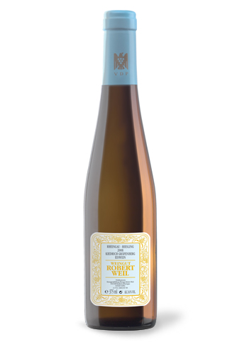 Kiedrich Grafenberg Eiswein