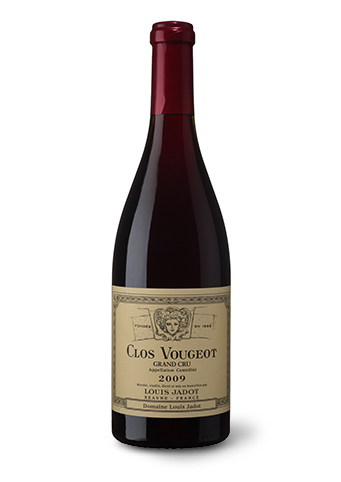 Louis Jadot Clos Vougeot Grand Cru