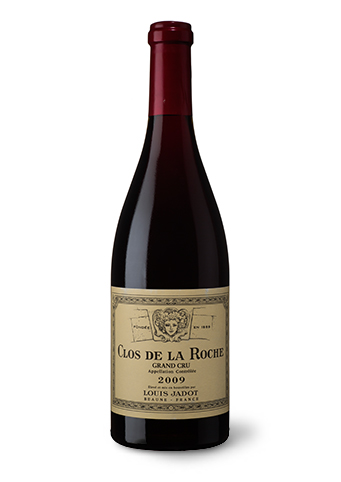 Louis Jadot Clos de la Roche Grand Cru