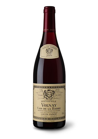 Louis Jadot Volnay 1er Cru ‘Clos de la Barre’