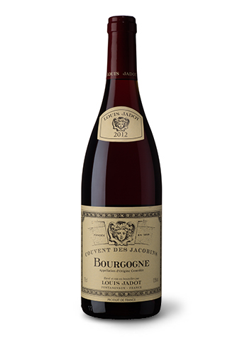 Louis Jadot Bourgogne Rouge Couvent des Jacobins