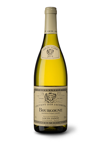 Louis Jadot Bourgogne Blanc Couvent des Jacobins