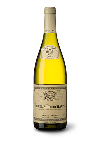 Louis Jadot Chablis 1er Cru ‘Fourchaume’