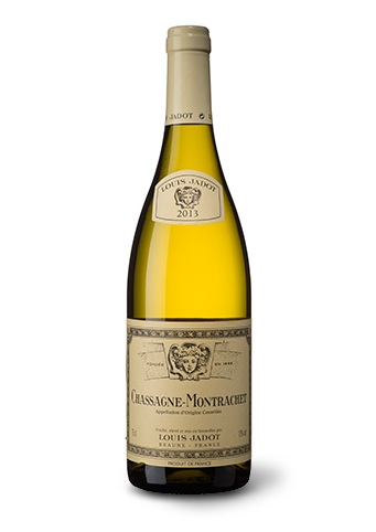 Louis Jadot Chassagne-Montrachet