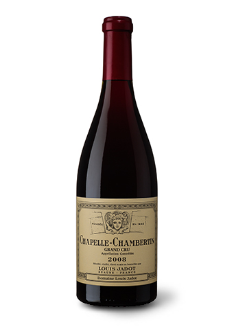 Louis Jadot Chapelle-Chambertin Grand Cru