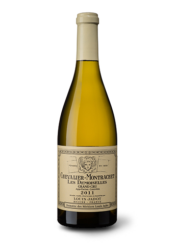 Louis Jadot Chevalier-Montrachet Grand Cru ‘Les Demoiselles’