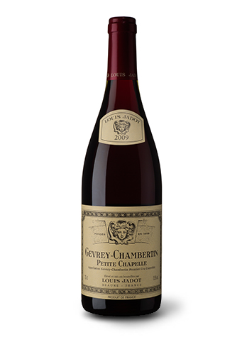 Louis Jadot Gevrey-Chambertin 1er Cru ‘Petite Chapelle’