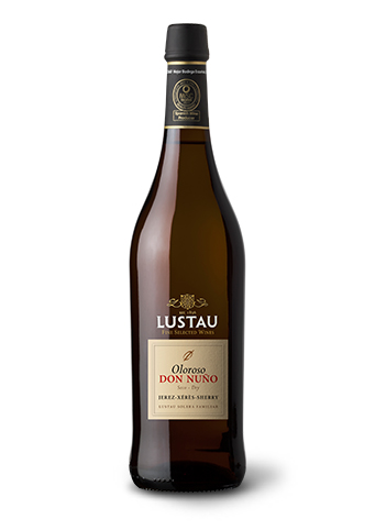 Oloroso Don Nuno Solera Reserva